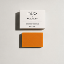 Nüo — Savon Corps Peau Nette