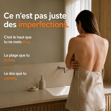Nüo — Savon Corps Peau Nette