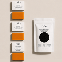 Nüo — Savon Corps Peau Nette