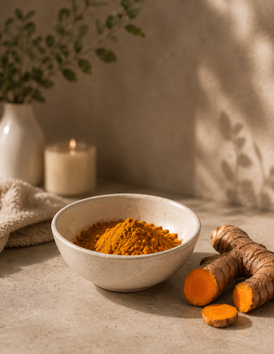 Curcuma